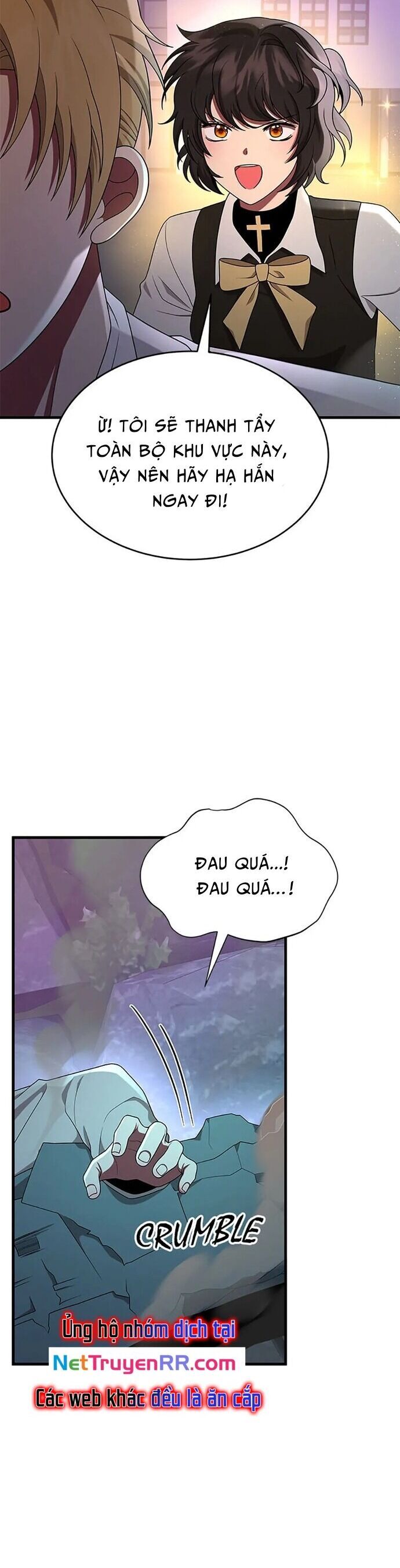 Truyền Nhân Của Thần Thoại Anh Hùng Chapter 61 - 21