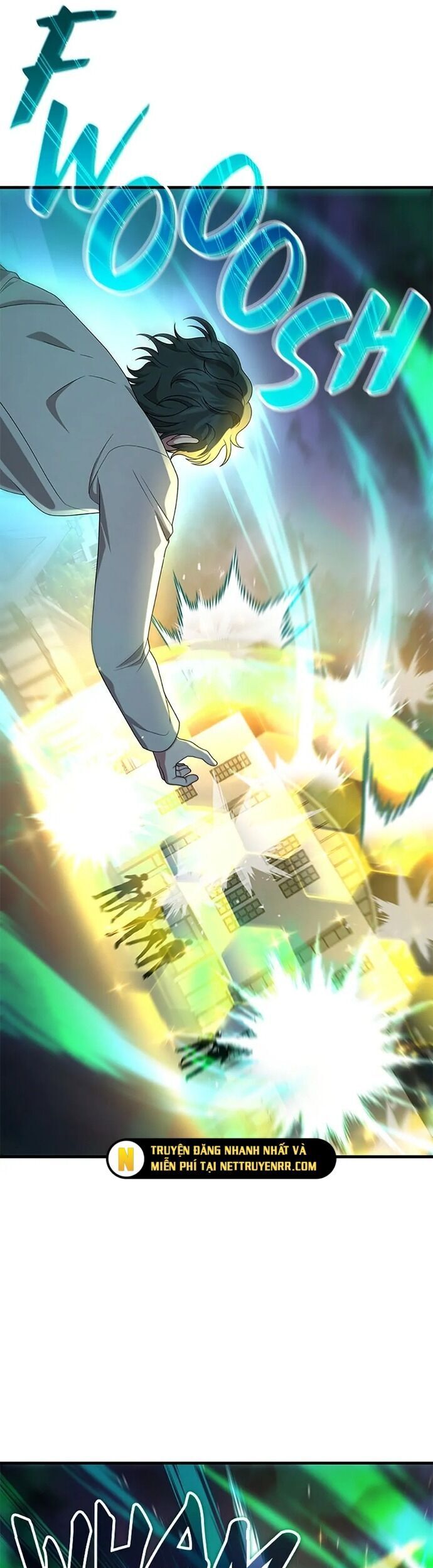 Truyền Nhân Của Thần Thoại Anh Hùng Chapter 61 - 26