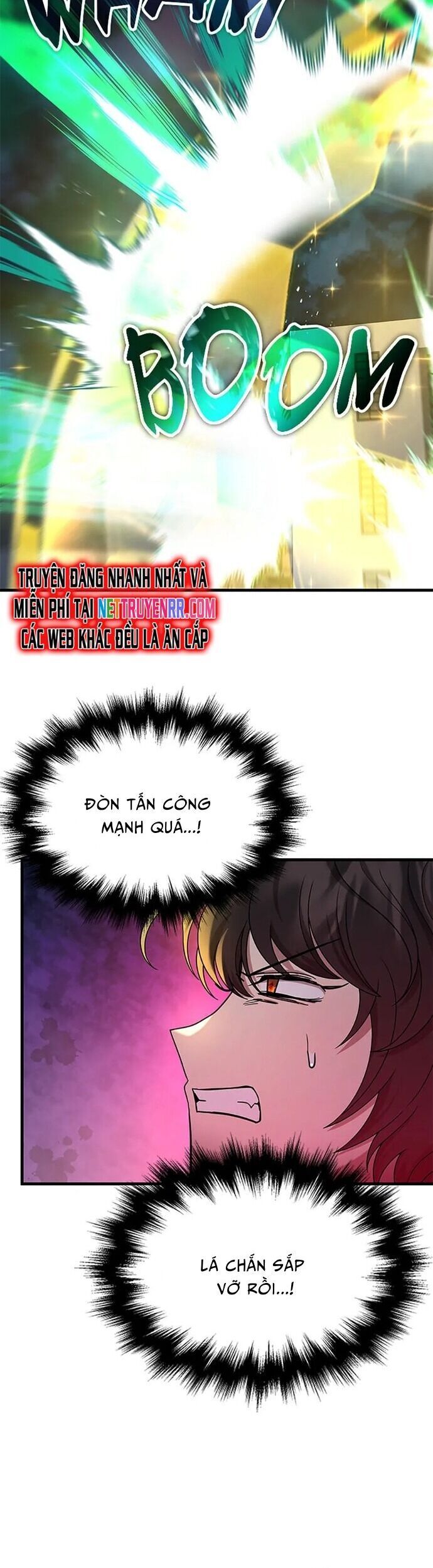 Truyền Nhân Của Thần Thoại Anh Hùng Chapter 61 - 27