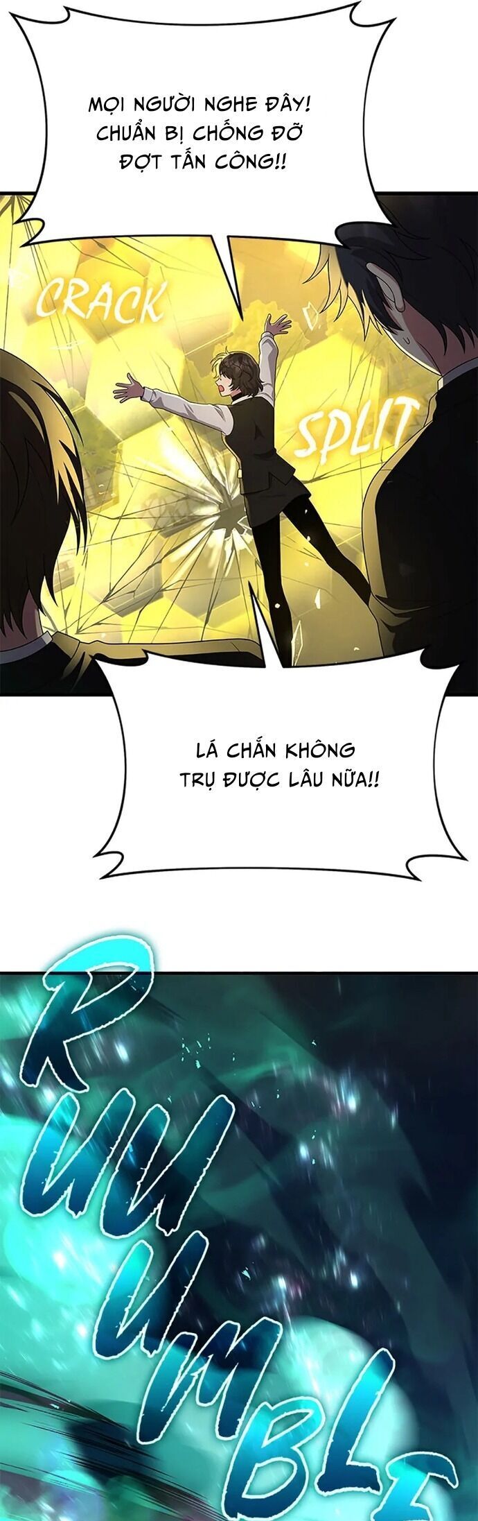 Truyền Nhân Của Thần Thoại Anh Hùng Chapter 61 - 28