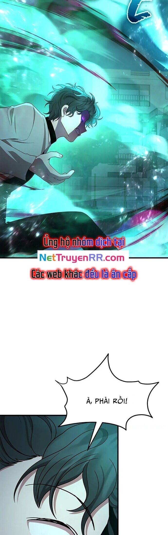 Truyền Nhân Của Thần Thoại Anh Hùng Chapter 61 - 29