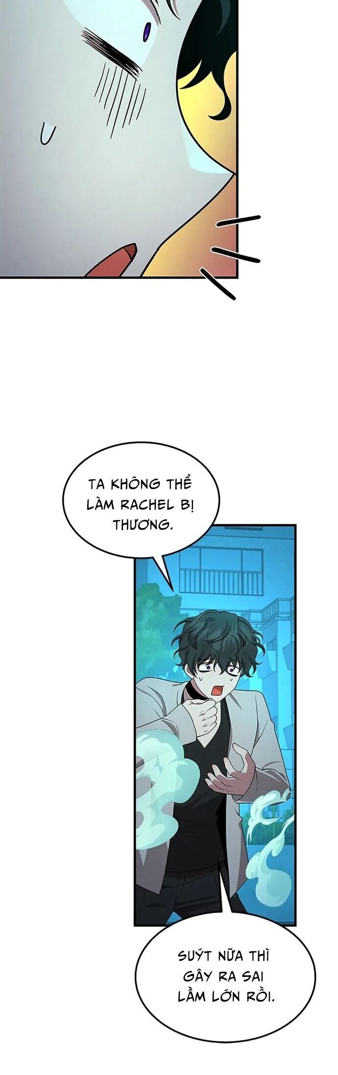 Truyền Nhân Của Thần Thoại Anh Hùng Chapter 61 - 30