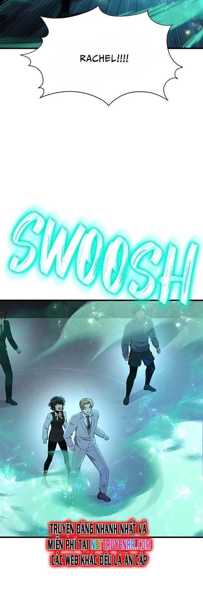 Truyền Nhân Của Thần Thoại Anh Hùng Chapter 61 - 4