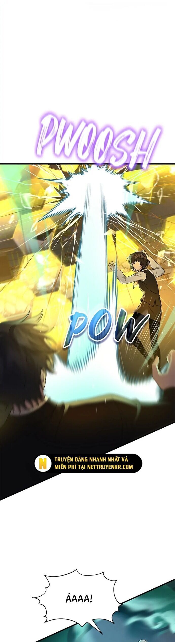 Truyền Nhân Của Thần Thoại Anh Hùng Chapter 61 - 34