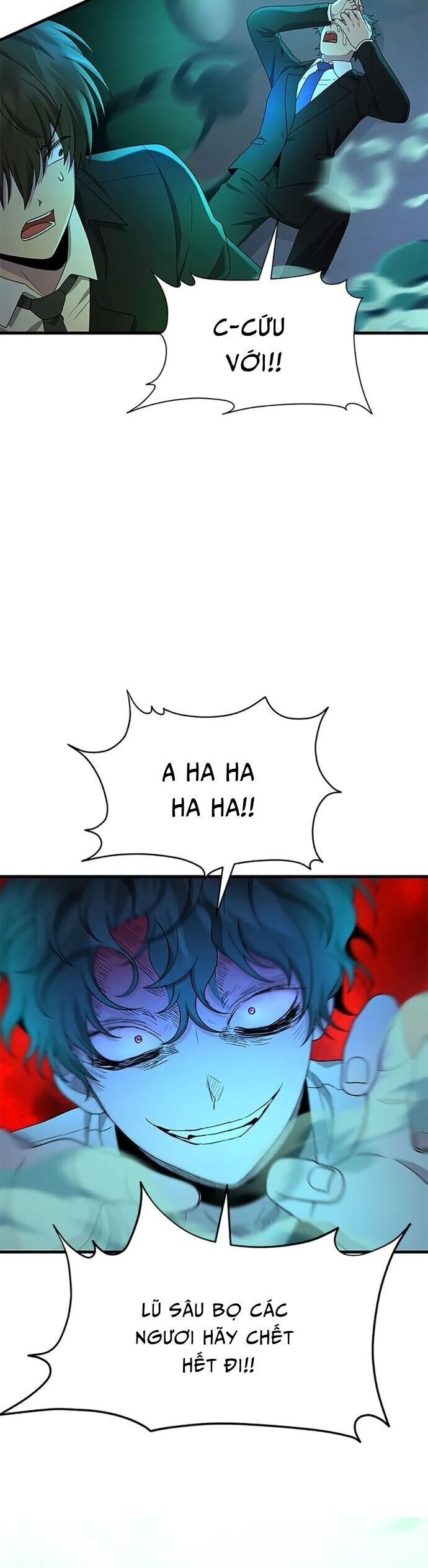 Truyền Nhân Của Thần Thoại Anh Hùng Chapter 61 - 35