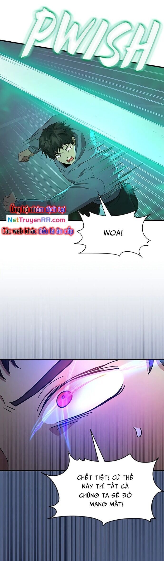 Truyền Nhân Của Thần Thoại Anh Hùng Chapter 61 - 38