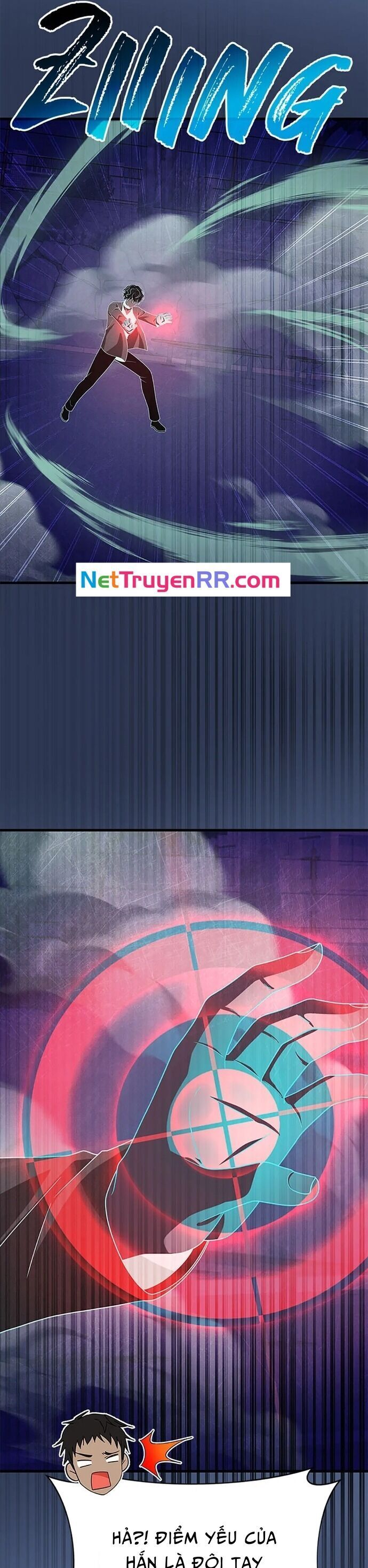 Truyền Nhân Của Thần Thoại Anh Hùng Chapter 61 - 40