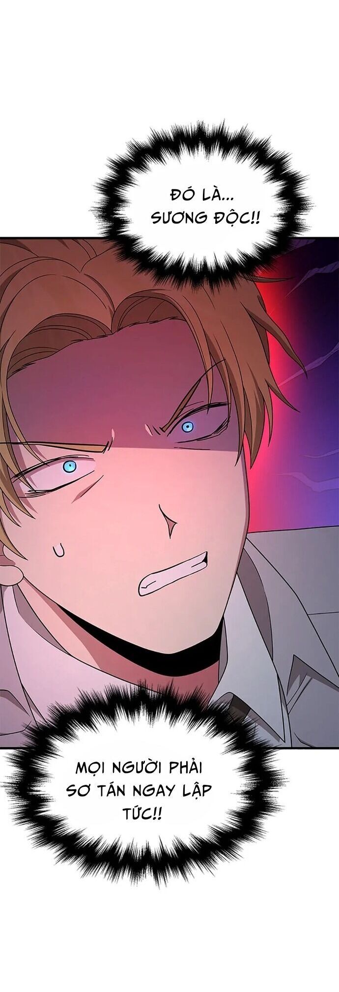 Truyền Nhân Của Thần Thoại Anh Hùng Chapter 61 - 5