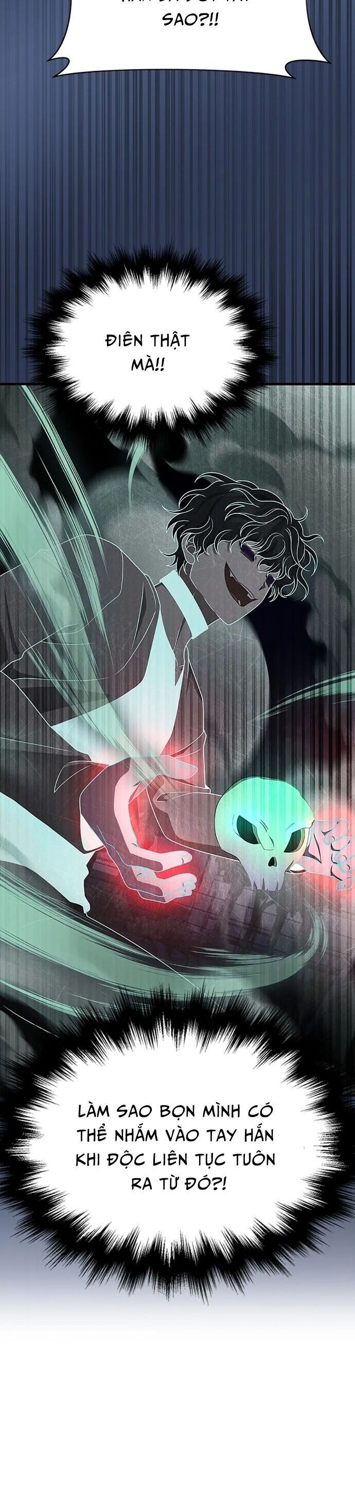 Truyền Nhân Của Thần Thoại Anh Hùng Chapter 61 - 41