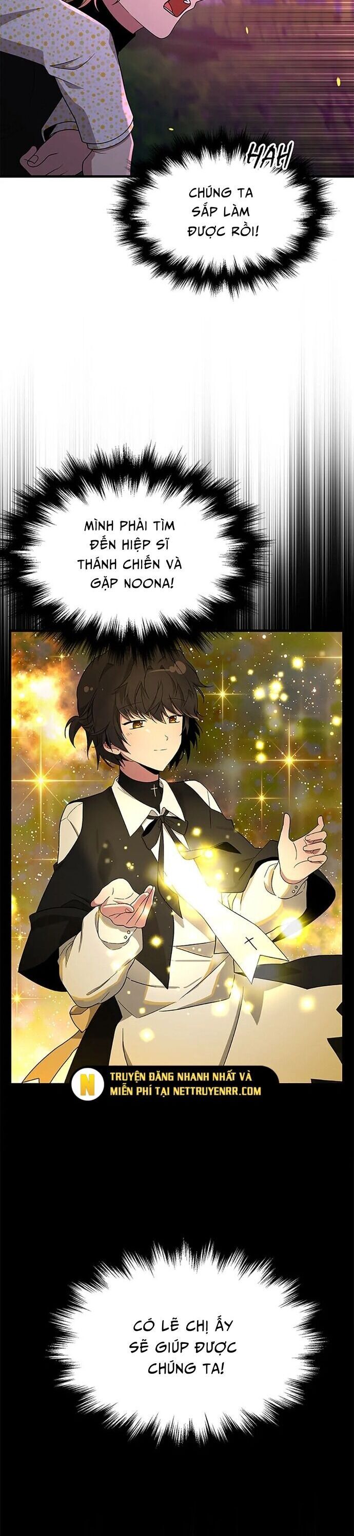 Truyền Nhân Của Thần Thoại Anh Hùng Chapter 61 - 43