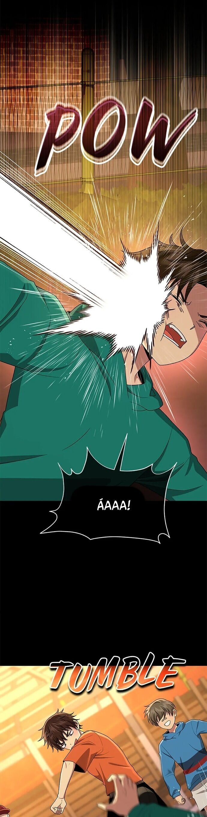 Truyền Nhân Của Thần Thoại Anh Hùng Chapter 61 - 44