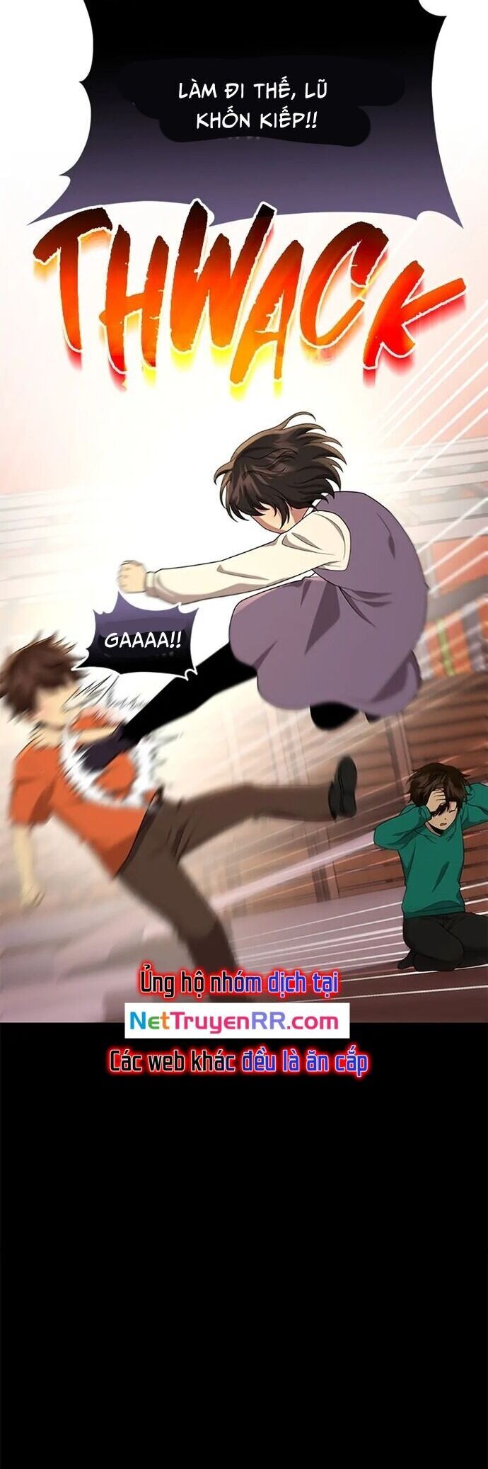 Truyền Nhân Của Thần Thoại Anh Hùng Chapter 61 - 48