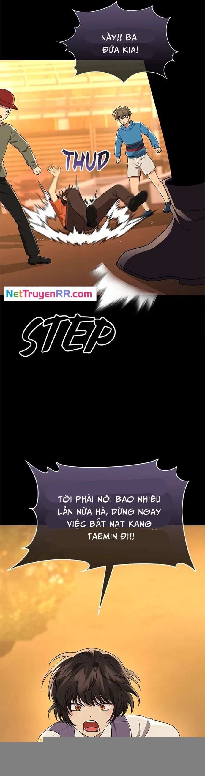 Truyền Nhân Của Thần Thoại Anh Hùng Chapter 61 - 49