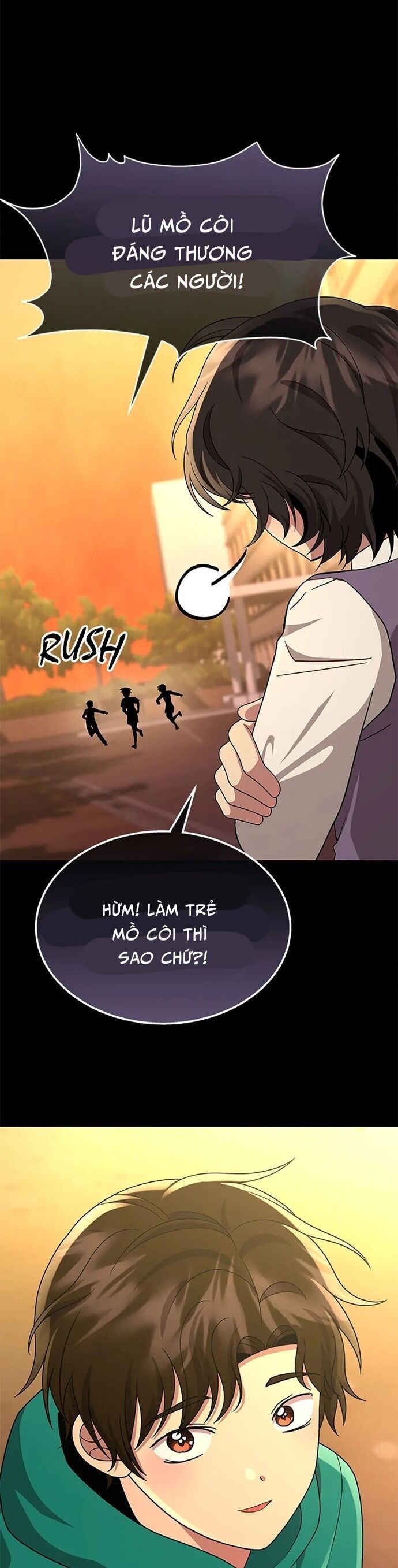 Truyền Nhân Của Thần Thoại Anh Hùng Chapter 61 - 51