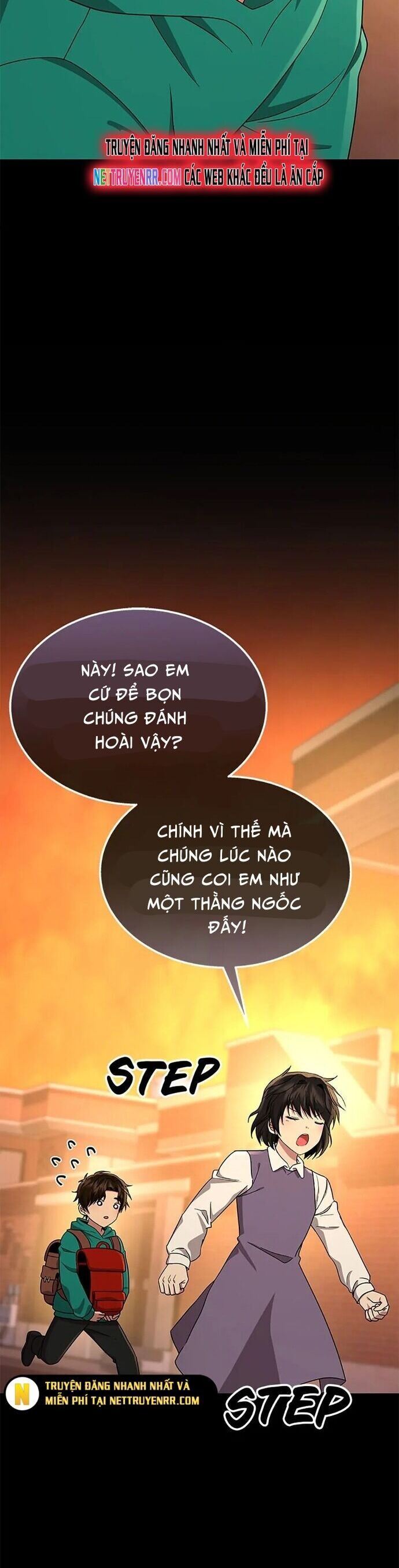 Truyền Nhân Của Thần Thoại Anh Hùng Chapter 61 - 52