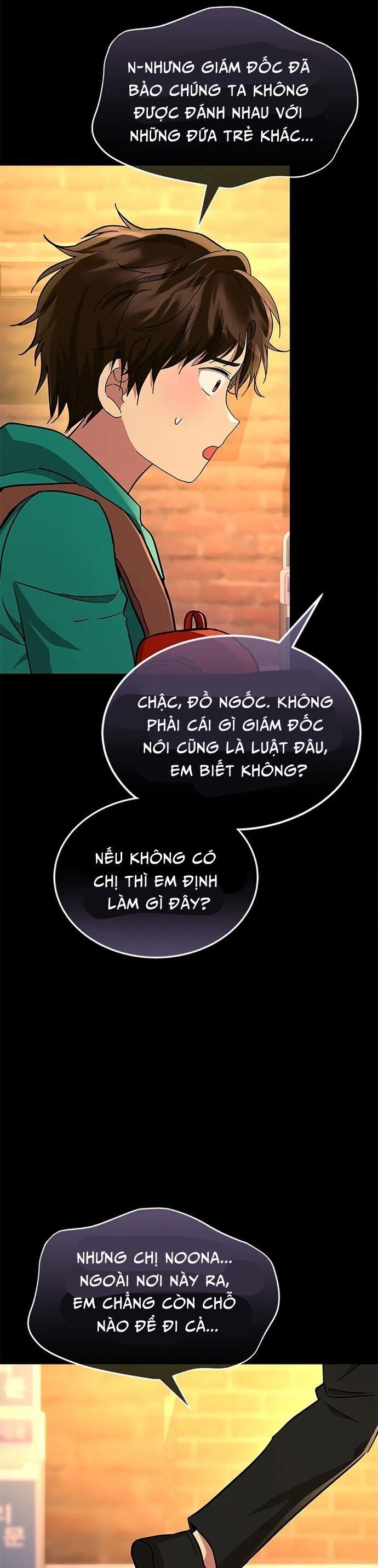 Truyền Nhân Của Thần Thoại Anh Hùng Chapter 61 - 53