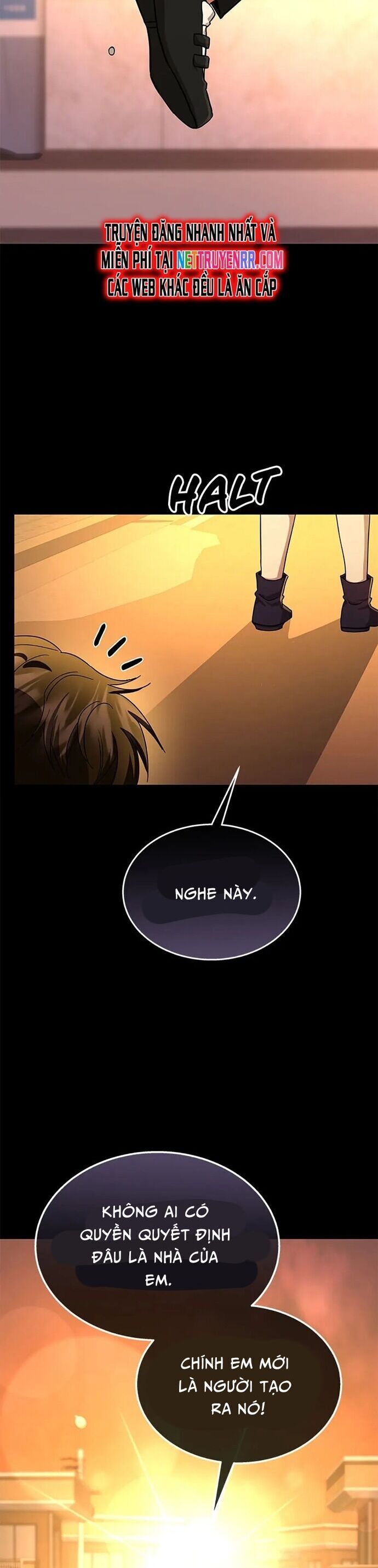 Truyền Nhân Của Thần Thoại Anh Hùng Chapter 61 - 54