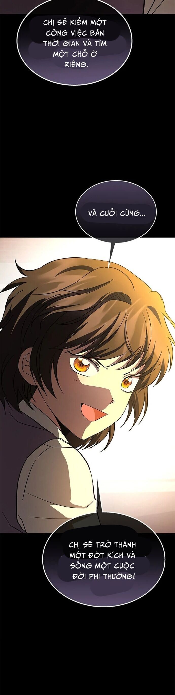 Truyền Nhân Của Thần Thoại Anh Hùng Chapter 61 - 56