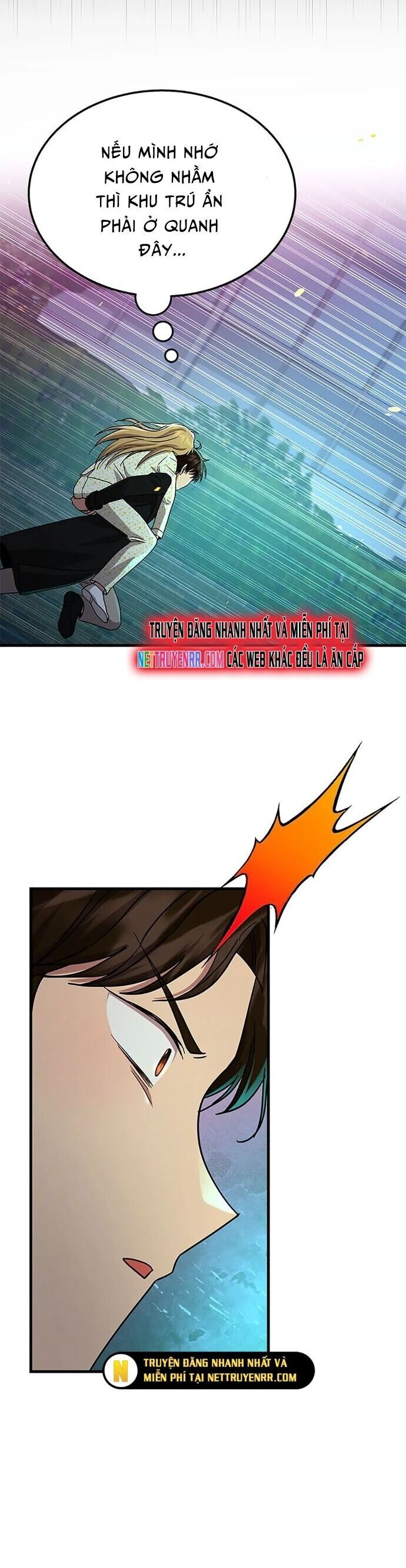 Truyền Nhân Của Thần Thoại Anh Hùng Chapter 61 - 58