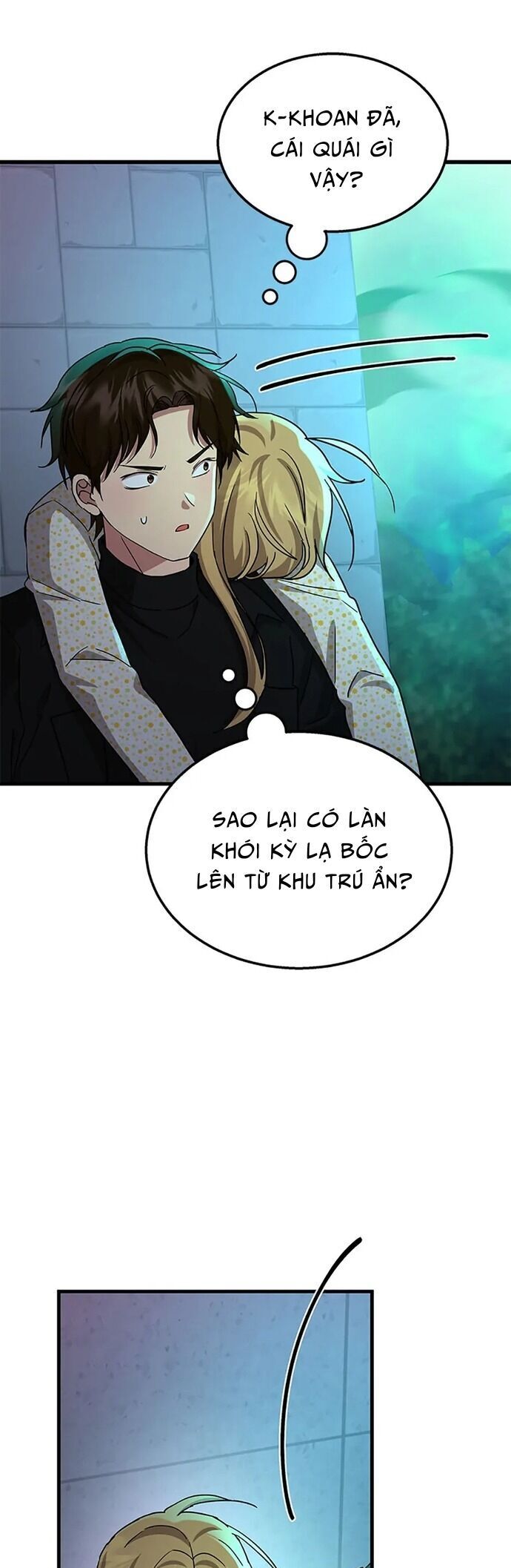 Truyền Nhân Của Thần Thoại Anh Hùng Chapter 61 - 59