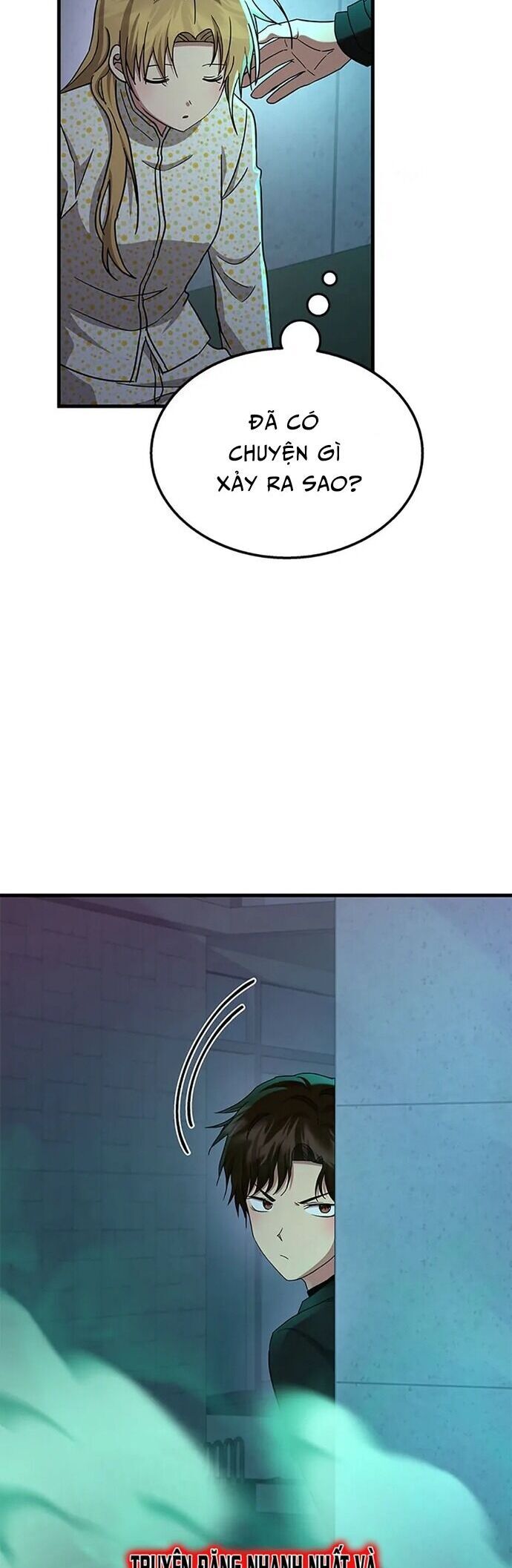 Truyền Nhân Của Thần Thoại Anh Hùng Chapter 61 - 60