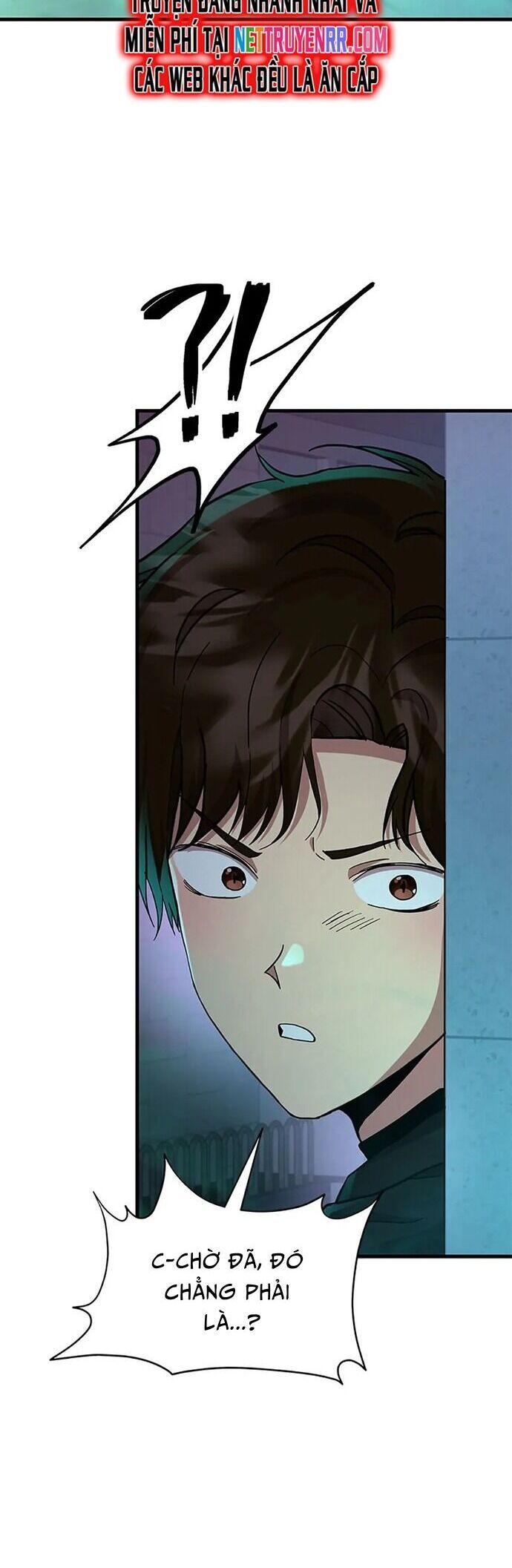 Truyền Nhân Của Thần Thoại Anh Hùng Chapter 61 - 61