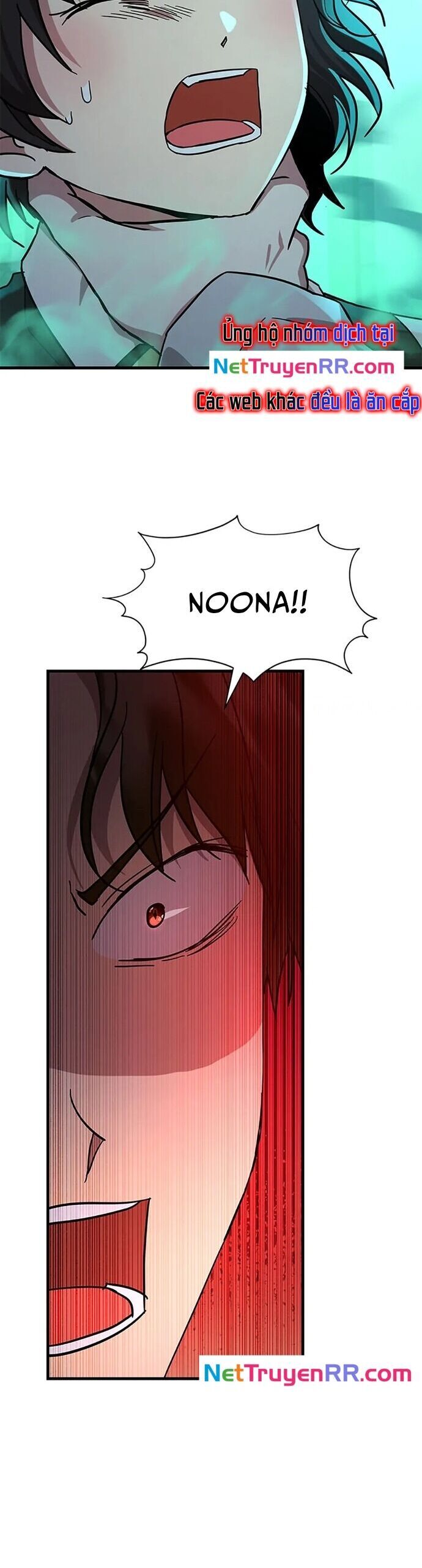 Truyền Nhân Của Thần Thoại Anh Hùng Chapter 61 - 63