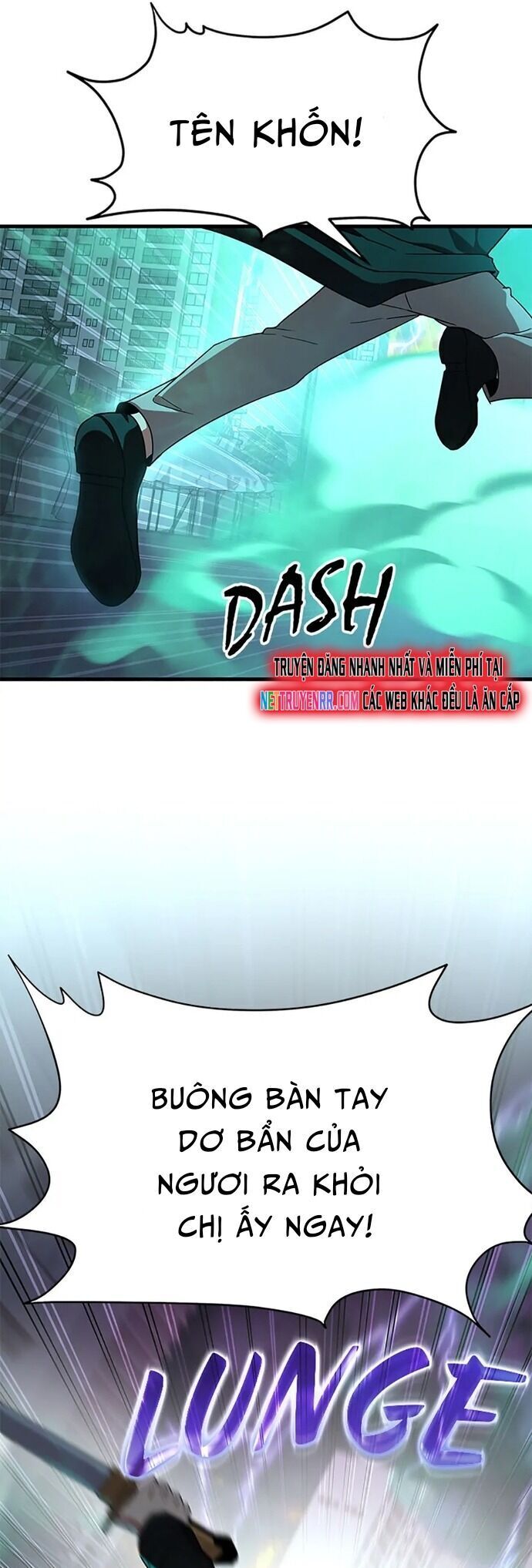 Truyền Nhân Của Thần Thoại Anh Hùng Chapter 61 - 64