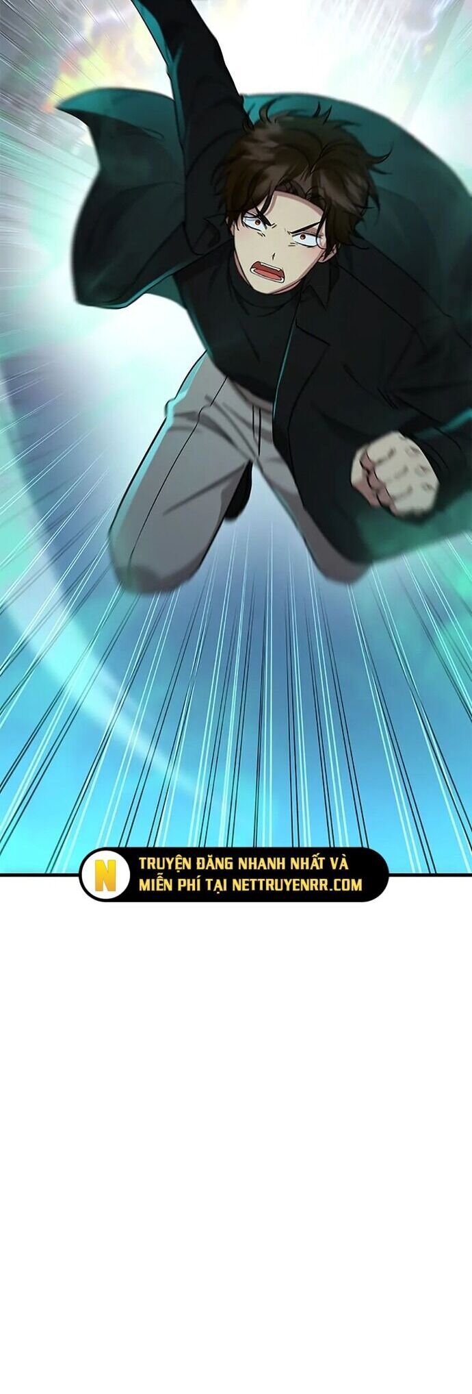 Truyền Nhân Của Thần Thoại Anh Hùng Chapter 61 - 65