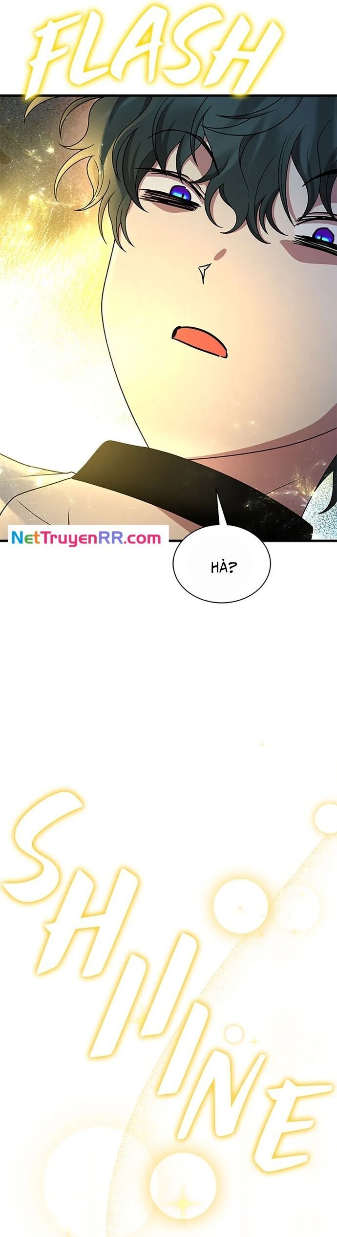 Truyền Nhân Của Thần Thoại Anh Hùng Chapter 61 - 8
