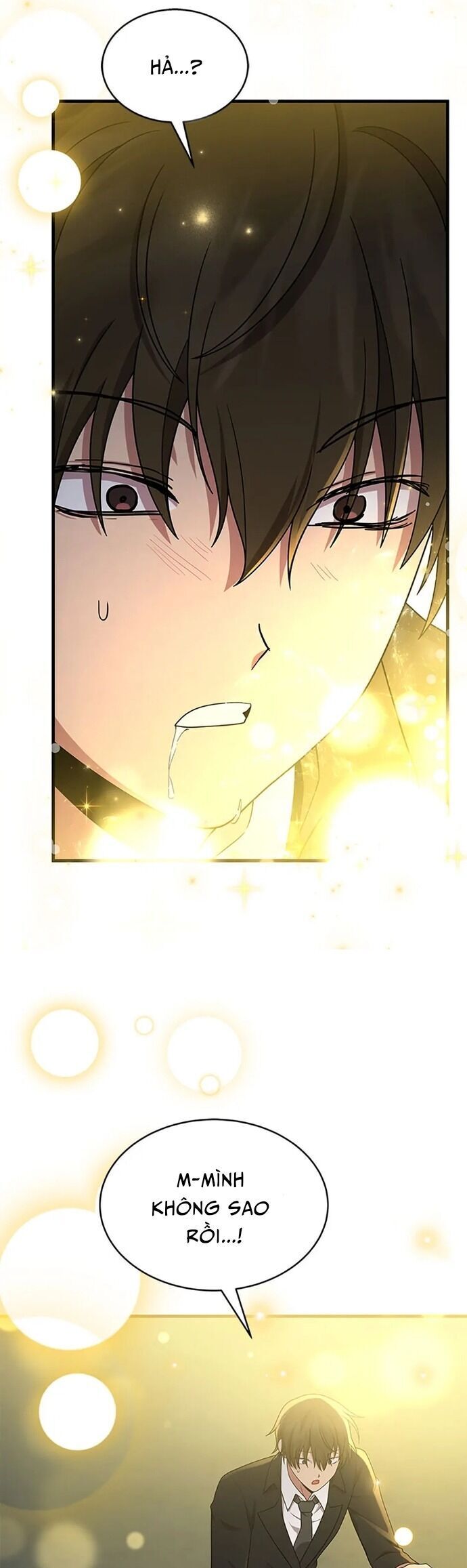 Truyền Nhân Của Thần Thoại Anh Hùng Chapter 61 - 10