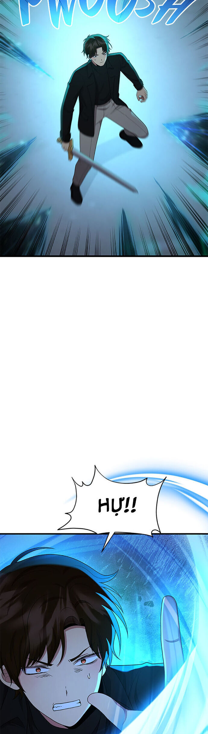 Truyền Nhân Của Thần Thoại Anh Hùng Chapter 62 - 16