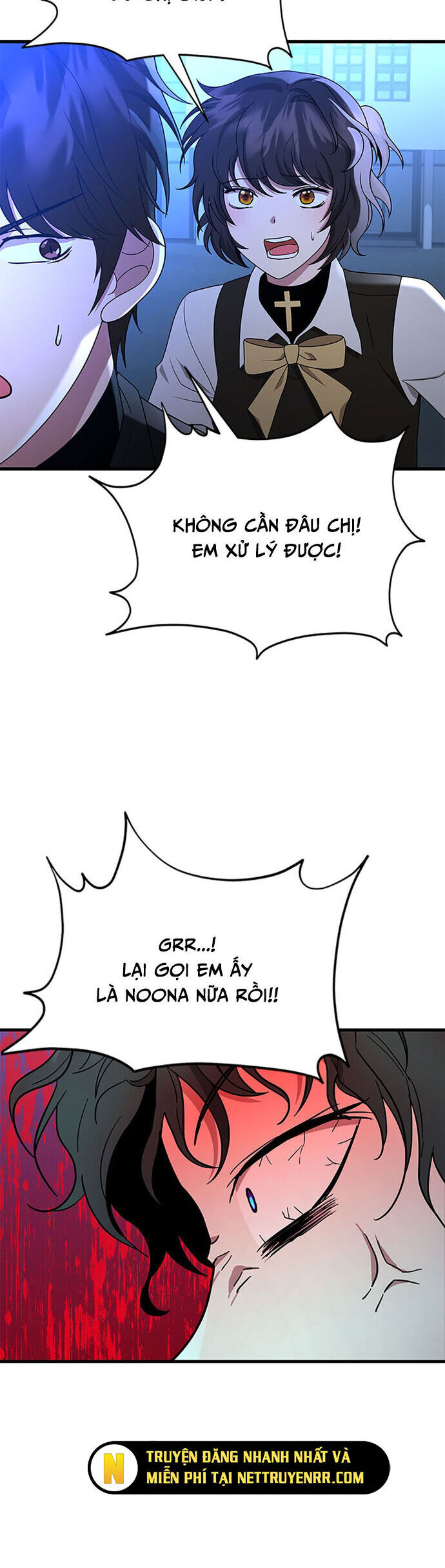 Truyền Nhân Của Thần Thoại Anh Hùng Chapter 62 - 18