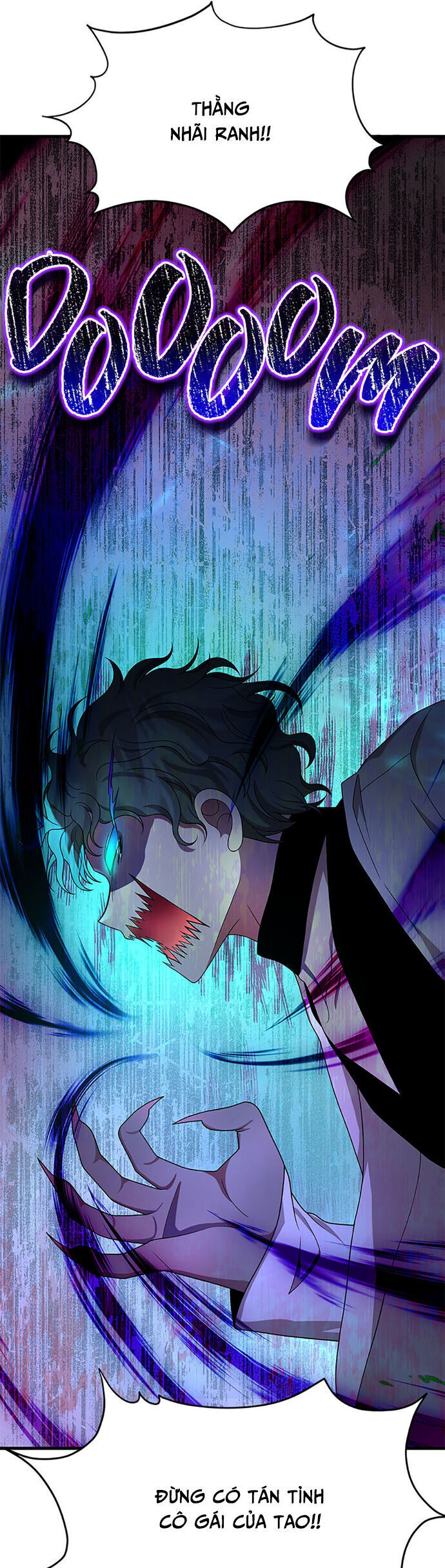 Truyền Nhân Của Thần Thoại Anh Hùng Chapter 62 - 19