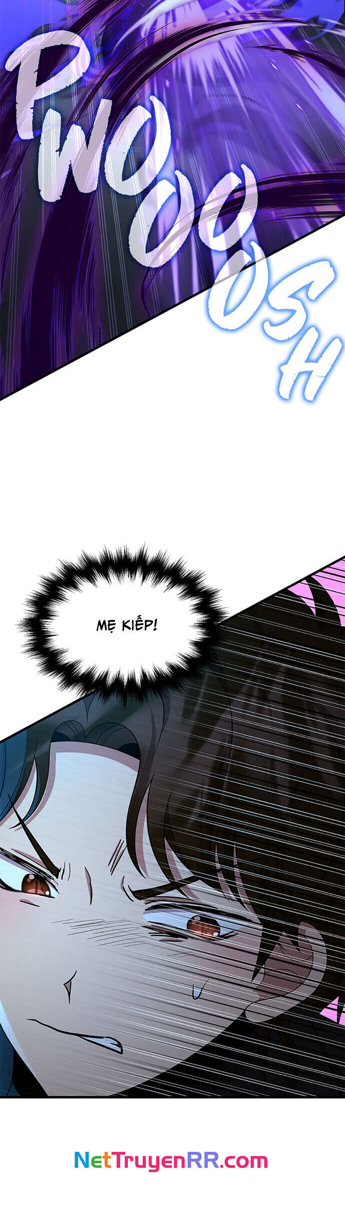 Truyền Nhân Của Thần Thoại Anh Hùng Chapter 62 - 22