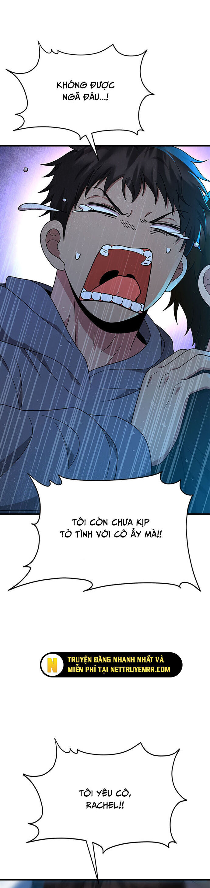 Truyền Nhân Của Thần Thoại Anh Hùng Chapter 62 - 26