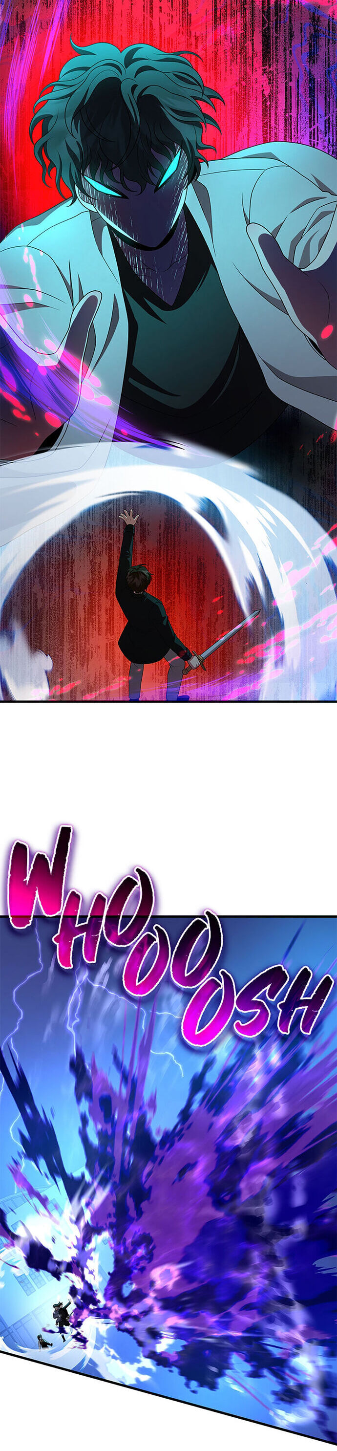 Truyền Nhân Của Thần Thoại Anh Hùng Chapter 62 - 29