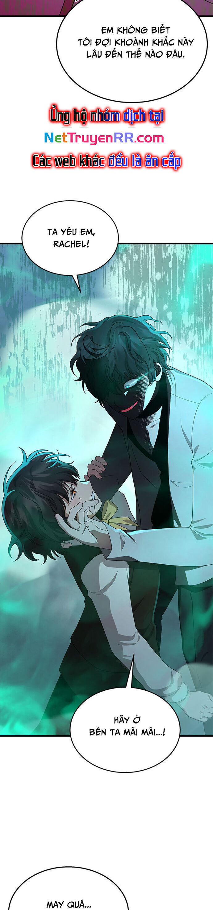 Truyền Nhân Của Thần Thoại Anh Hùng Chapter 62 - 4