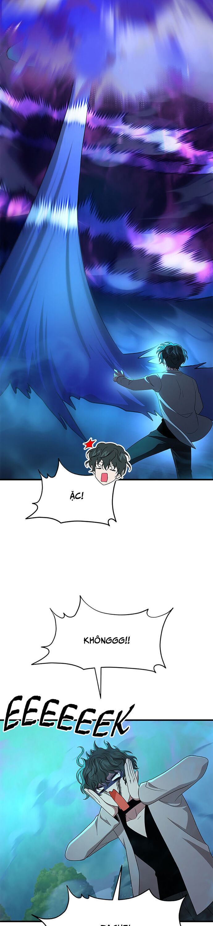 Truyền Nhân Của Thần Thoại Anh Hùng Chapter 62 - 31