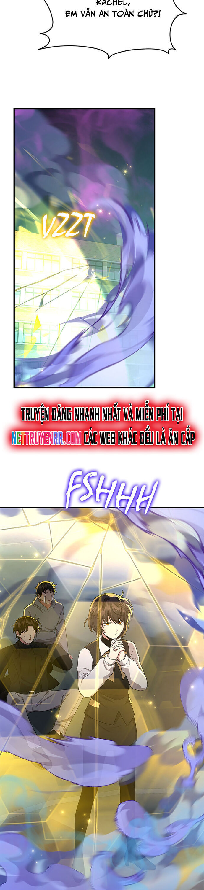 Truyền Nhân Của Thần Thoại Anh Hùng Chapter 62 - 32