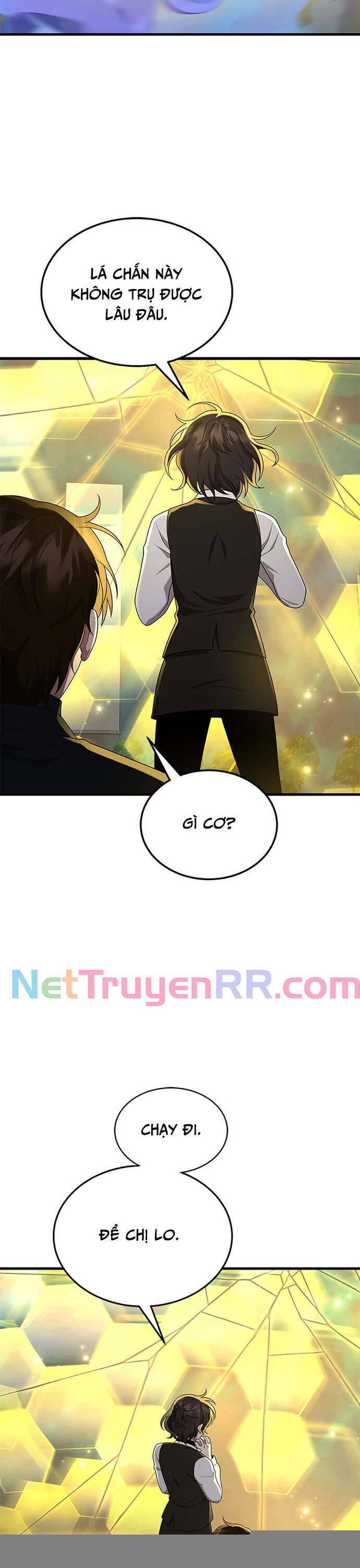 Truyền Nhân Của Thần Thoại Anh Hùng Chapter 62 - 33