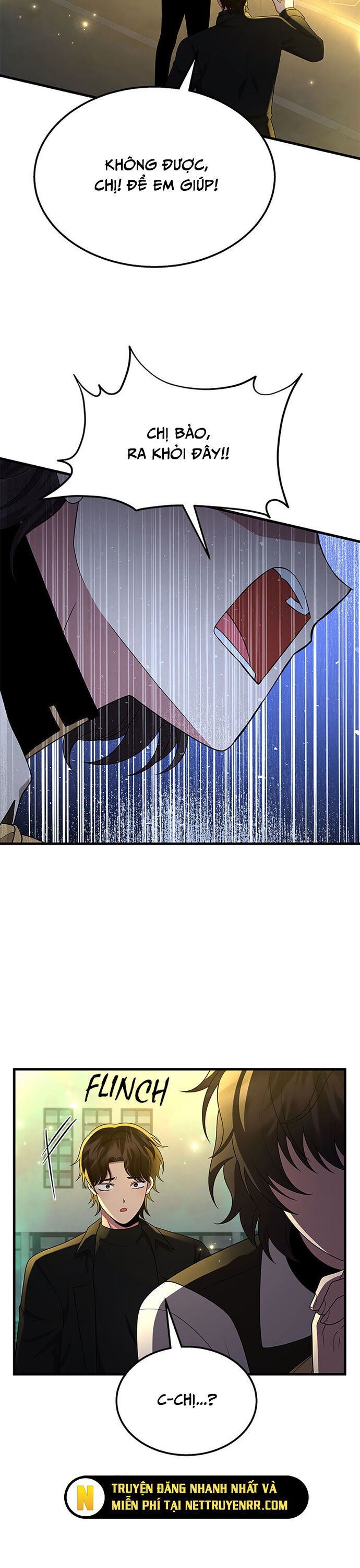 Truyền Nhân Của Thần Thoại Anh Hùng Chapter 62 - 34