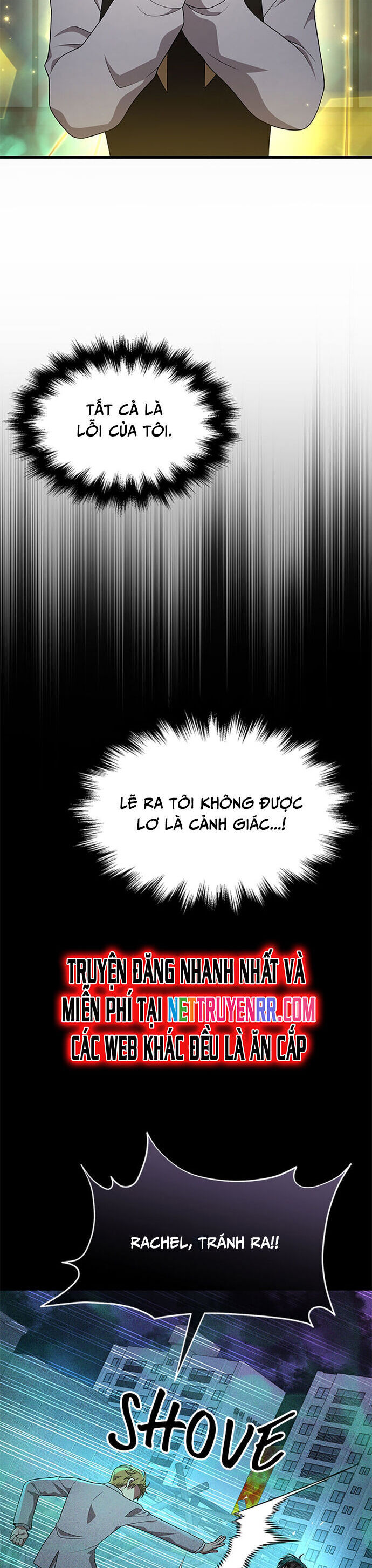 Truyền Nhân Của Thần Thoại Anh Hùng Chapter 62 - 36