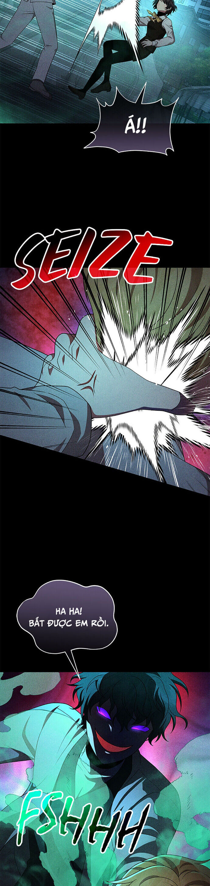 Truyền Nhân Của Thần Thoại Anh Hùng Chapter 62 - 37