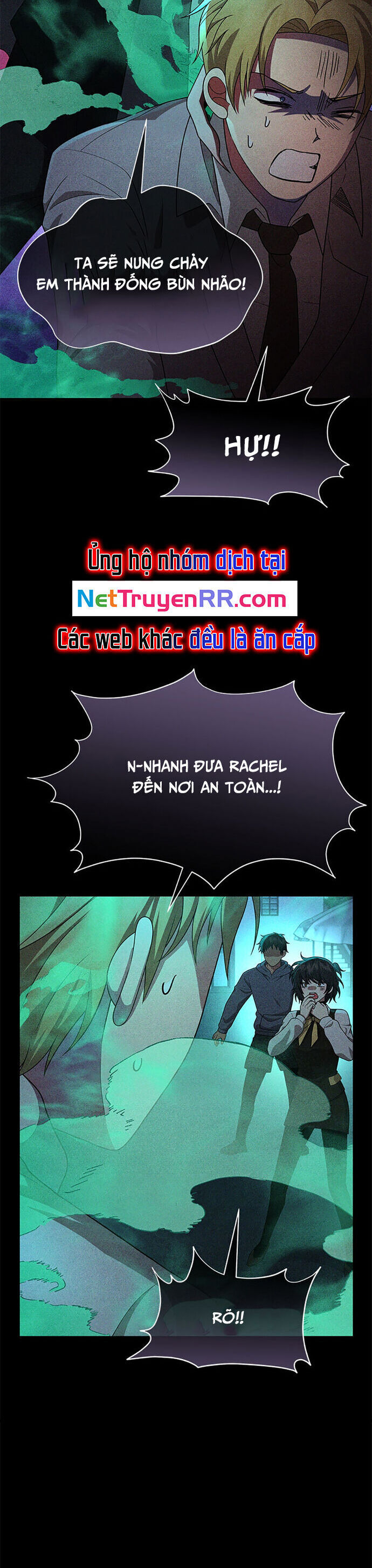 Truyền Nhân Của Thần Thoại Anh Hùng Chapter 62 - 38