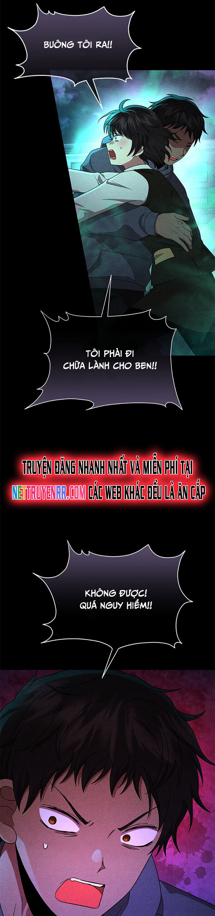 Truyền Nhân Của Thần Thoại Anh Hùng Chapter 62 - 39