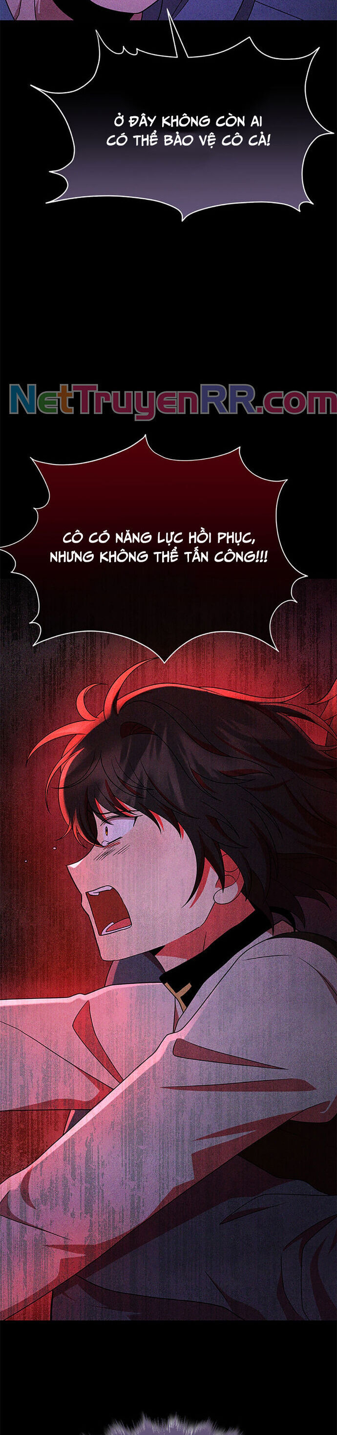 Truyền Nhân Của Thần Thoại Anh Hùng Chapter 62 - 40