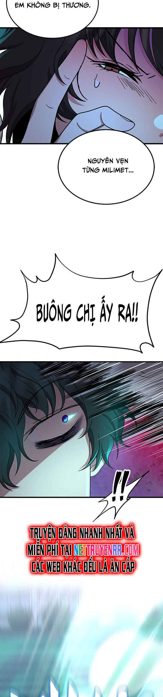 Truyền Nhân Của Thần Thoại Anh Hùng Chapter 62 - 5