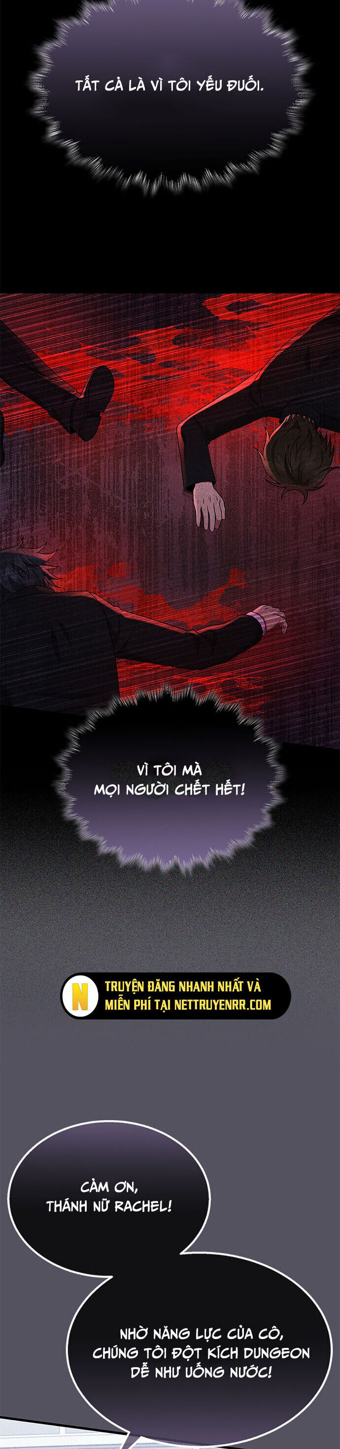 Truyền Nhân Của Thần Thoại Anh Hùng Chapter 62 - 41