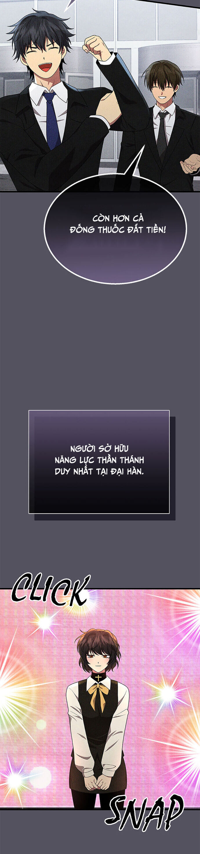 Truyền Nhân Của Thần Thoại Anh Hùng Chapter 62 - 42